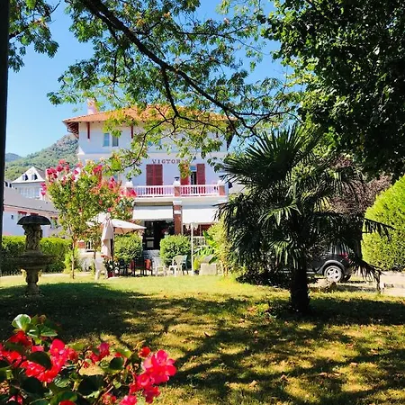 Avec Terrasse Vue Tourmalet Dans Historique 