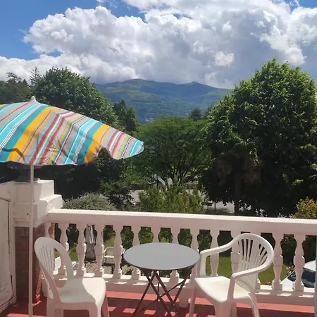 Appartement Avec Terrasse Vue Tourmalet Dans Historique 
