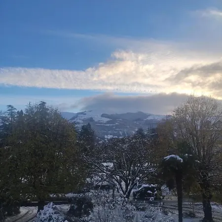 דירה Avec Terrasse Vue Tourmalet Dans Historique 