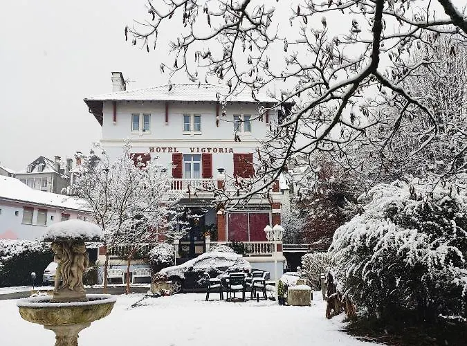 Avec Terrasse Vue Tourmalet Dans Historique 